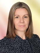 Долбина Ирина Петровна