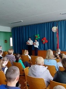 День Государственного гимна и флага Республики Беларусь