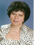 Павлович Наталья Ивановна