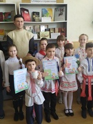 " Дзень роднай мовы!"
