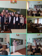 Міжведамасная інфармацыйная акцыя "Наркотыкі. Адказнасць. Наступствы"