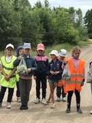 21.06.2022 Аперацыя "Чыстая вёска"