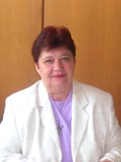 Шевелева Ирина Викторовна