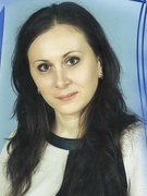 Бовсун Оксана Сергеевна