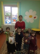 Поздравляем с днем рождения!