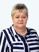 Бадюля Жанна Григорьевна