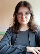 Самостроенко Алина Игоревна