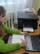 Районный этап республиканской интеллектуально-развлекательной игры «Пионерский КВИЗ»