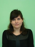 Рябцева Ольга Викторовна