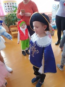 З Новым годам!