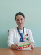 Переваруха Валентина Аркадьевна