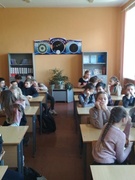 Тыдзень беларускай мовы і літаратуры