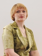 Садовская Светлана Леонардовна