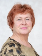 Гончар Галина Андреевна