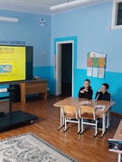 Оздоровительный лагерь, 12.06.2025