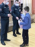 Поздравляем победителя!