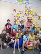 День здоровья 6 день
