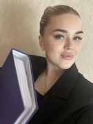 Пивоварова Дарья Николаевна