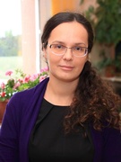 Гарбацевич Ольга Владимировна