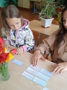 Шестой школьный день «День взаимодействия с семьей», 26.04.2025 г.