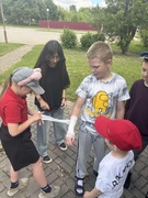 Лагерь "Планета детства" 15 июня 2026 года