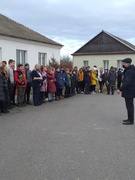 День гражданской обороны. "Внимание всем!"