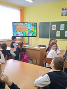 Неделя классных руководителей
