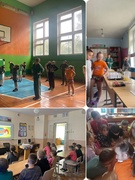 25.06.2025 «Лето в лагере Патриот - незабываемые дни!»