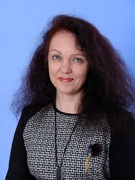 Шаковец Людмила Михайловна