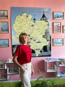 Станкевич Наталья Михайловна