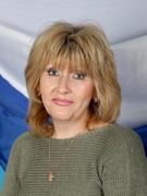 Койпиш Алла Васильевна
