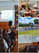 Лагерь труда и отдыха "МастерОк". День 10