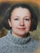 Евлаш Анна Алексеевна