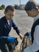 Общественно полезный труд 12.09.2023 г.