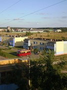 Защебье