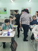 Районные методические объединения учителей