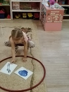 Занятие по развитию речи и культуре речевого общения "Наша мебель"