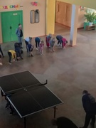 Осенний лагерь