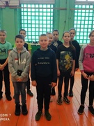 Городские соревнования "Вас вызывает Спортландия", 08.02.2020