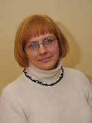 Афанасенко Ольга Александровна