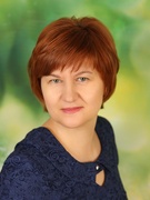 Хомич Лидия Петровна