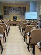 ТРЕНИНГ ПО БЕЗОПАСНОСТИ ЖИЗНЕДЕЯТЕЛЬНОСТИ: ГОТОВИМСЯ К ЗИМНИМ КАНИКУЛАМ