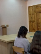 Профориентационное мероприятие