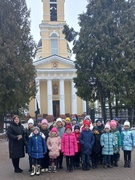 Экскурсия в Гомельский дворцово-парковый ансамбль