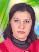 Щербин Светлана Николаевна