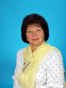 Яковлева Вера Михайловна