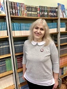 Квакуха Ирина Васильевна