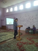 Методическое объединение специалистов ЦКРОиР 29.03.2017