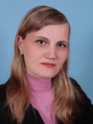 Анацко Ирина Федоровна