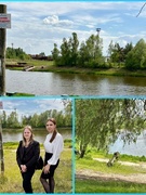 Рейд по запрещенным для купания местам#водный_надзор